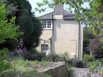 Applewood Cottage Loders Exterior foto